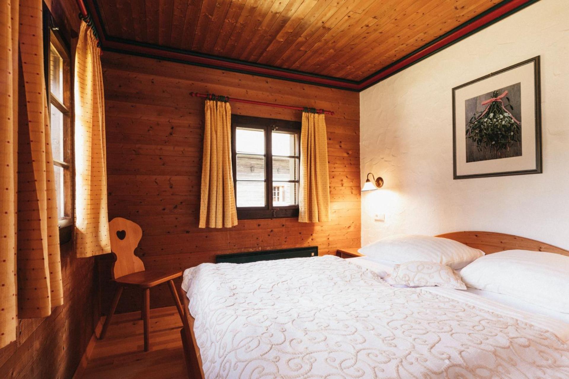 Naturel Hoteldorf Seeleitn Faak am See Dış mekan fotoğraf