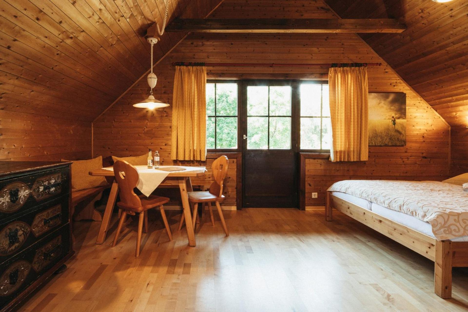 Naturel Hoteldorf Seeleitn Faak am See Dış mekan fotoğraf