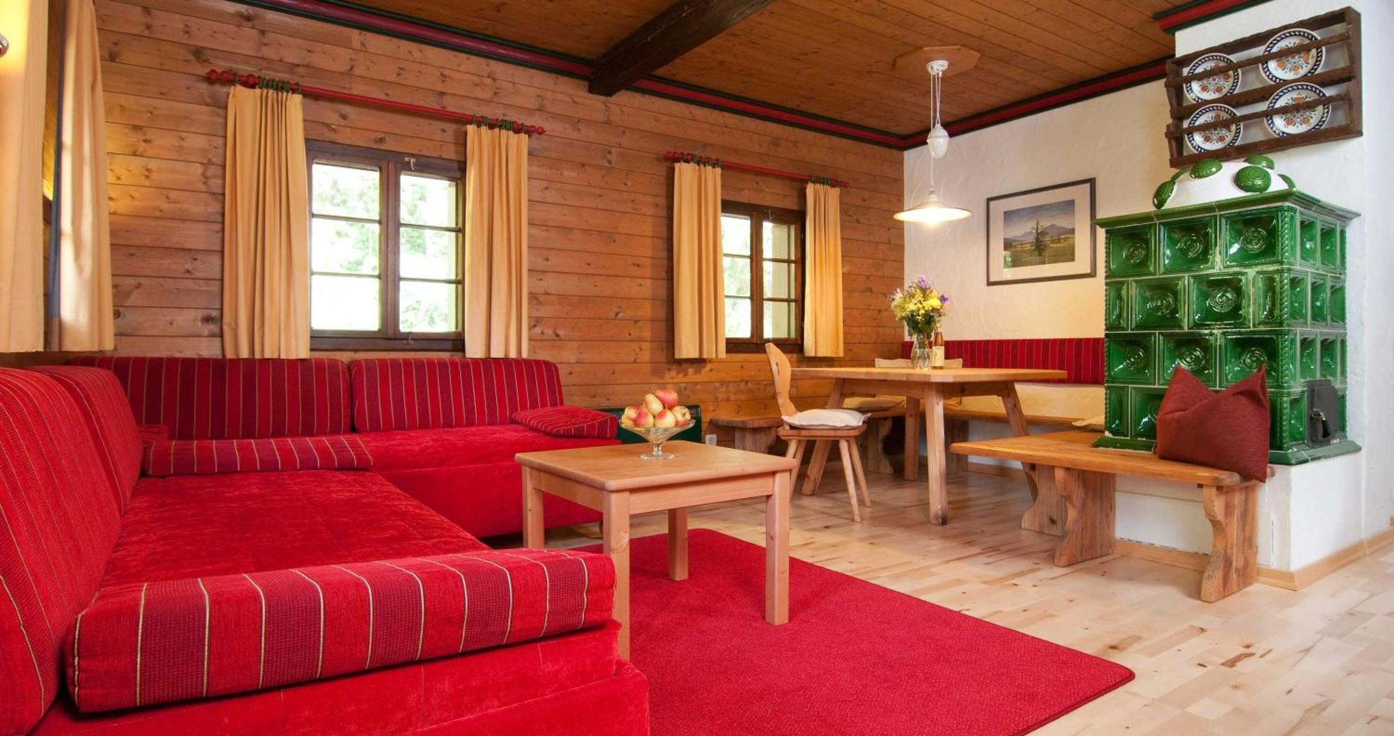 Naturel Hoteldorf Seeleitn Faak am See Dış mekan fotoğraf