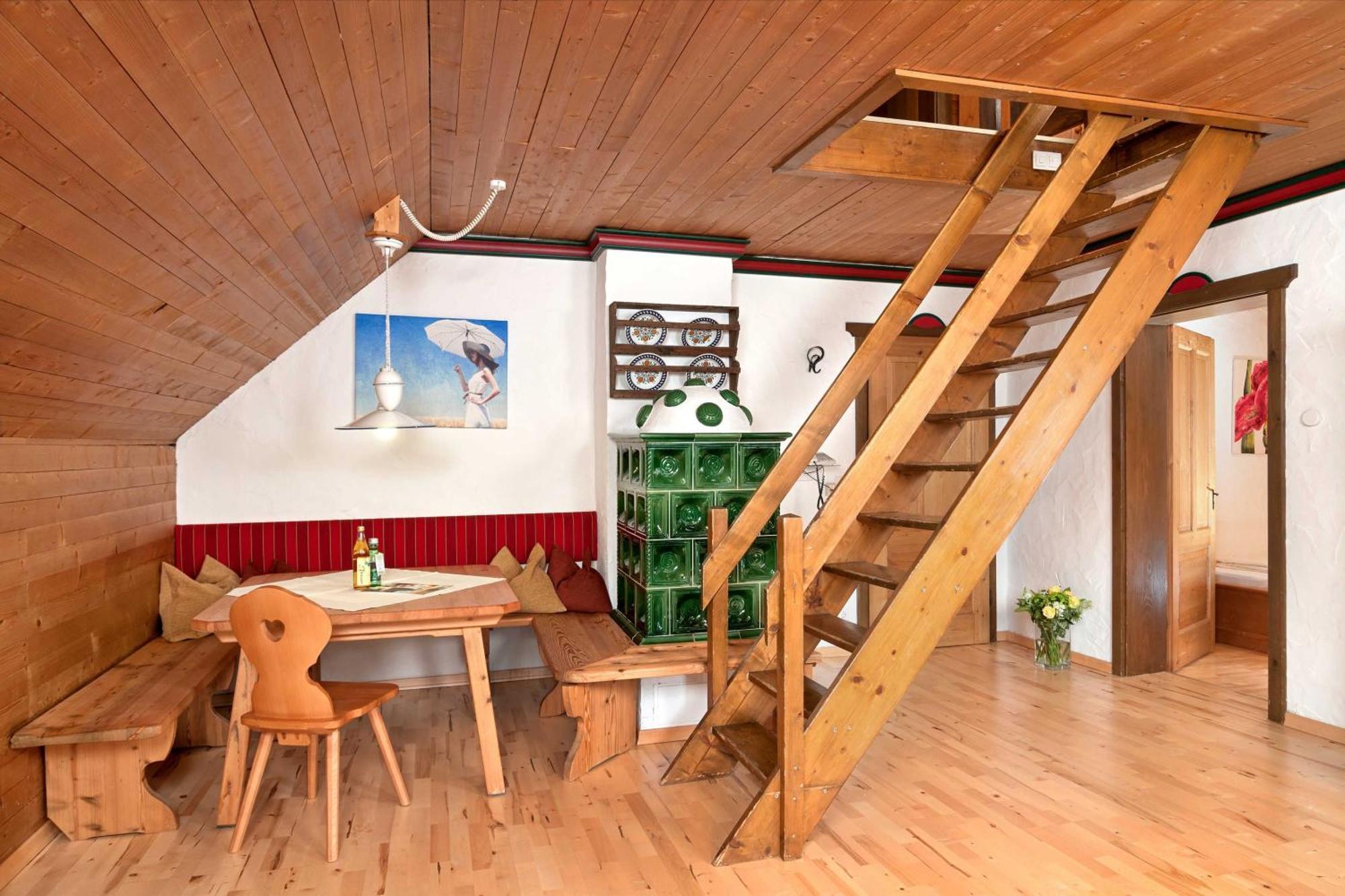 Naturel Hoteldorf Seeleitn Faak am See Dış mekan fotoğraf