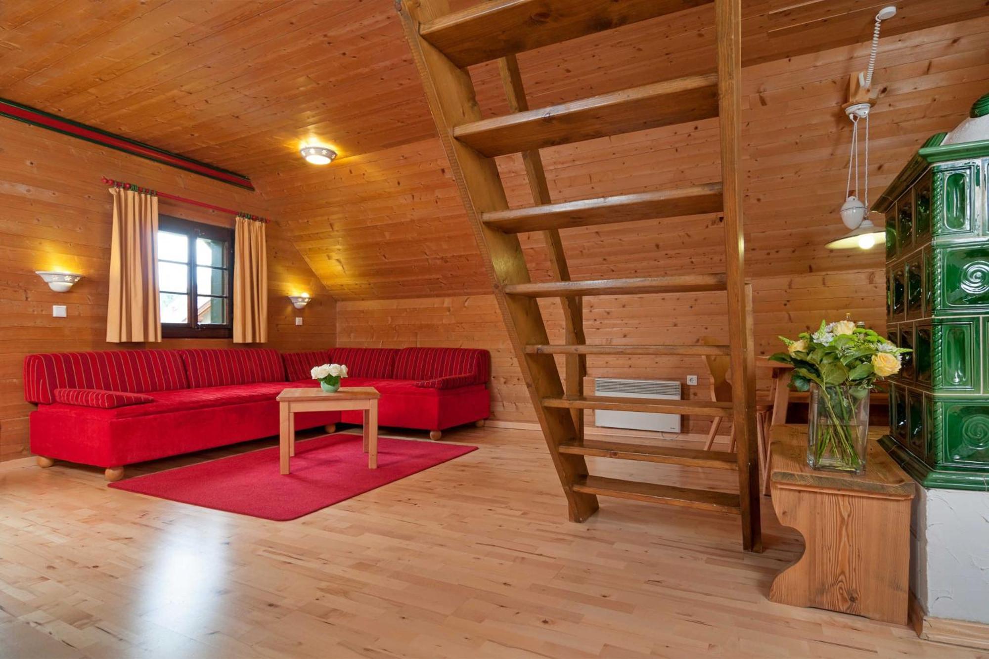 Naturel Hoteldorf Seeleitn Faak am See Dış mekan fotoğraf